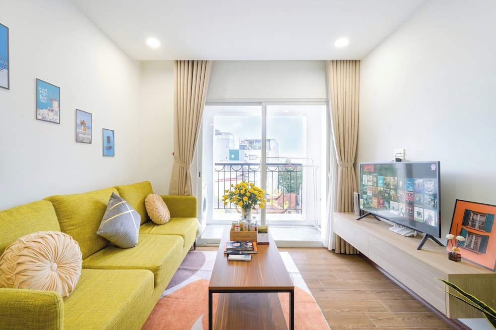 Luxe Paradise Premium Hotel Nguyen Khac Hieu, Hanoi