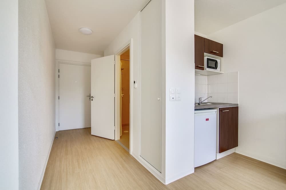 Apparteo Strasbourg, Strasbourg, photo 2