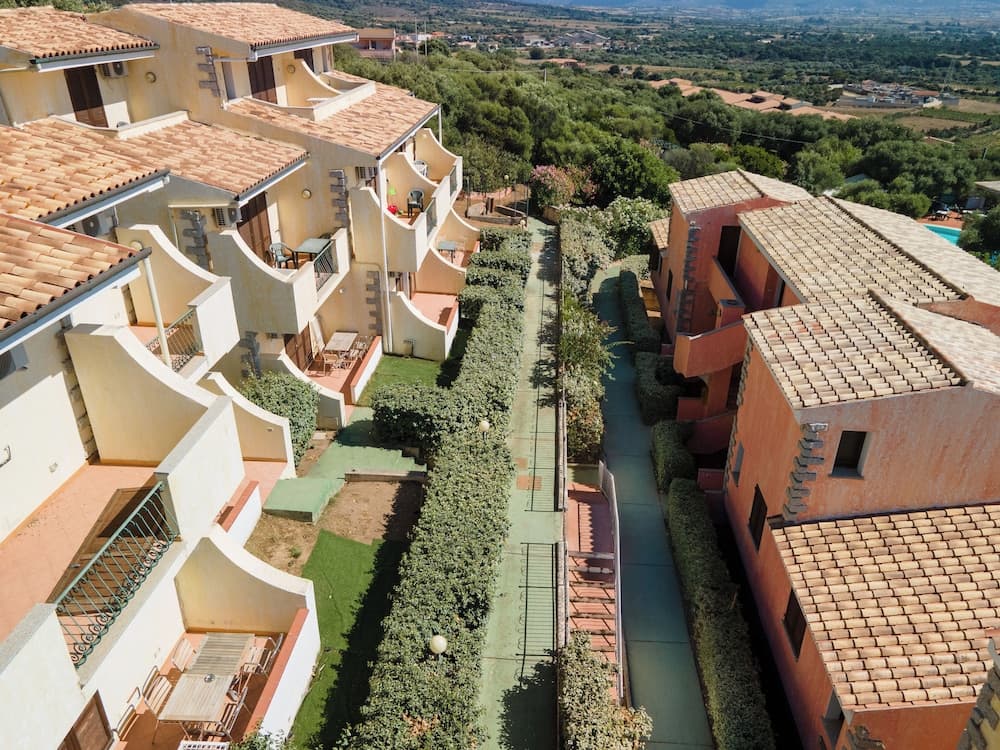 Il borgo di Badesi, Badesi, photo 3