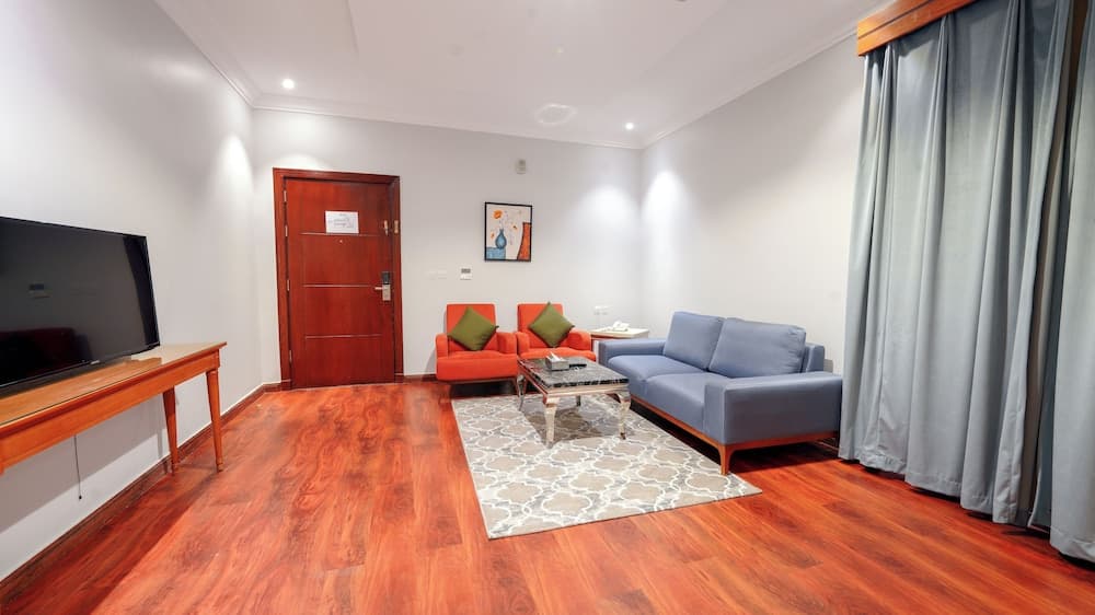 AL Masem serviced apartments - Exit 9, Riyadh, photo 3