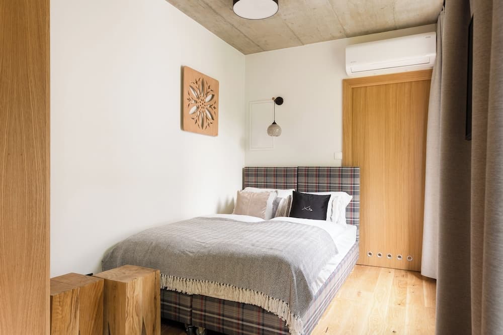 Apartamenty XYZ eXtreme You Zen, Szczyrk, photo 3