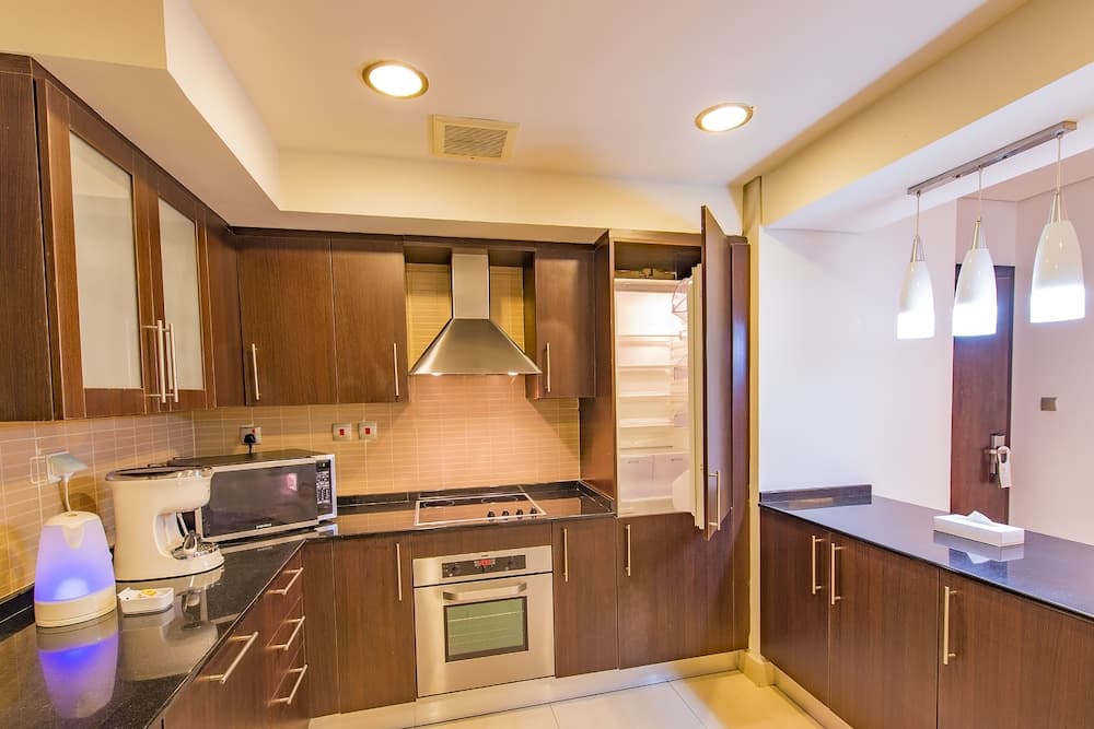 Imperial Suites Hotel, Doha, photo 4