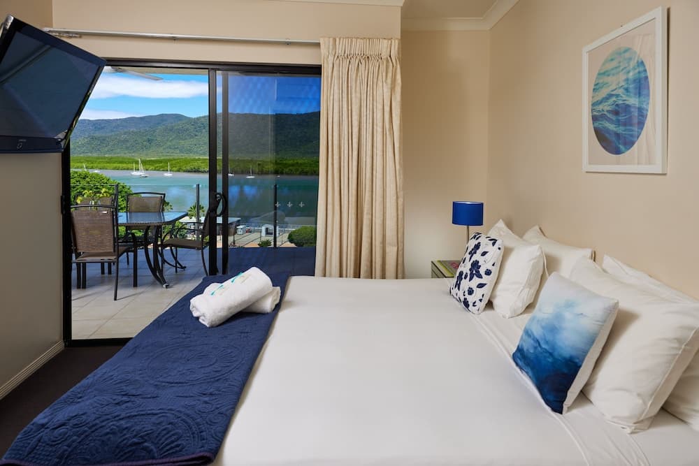 Jack & Newell Holiday Apartments, Cairns, photo 4