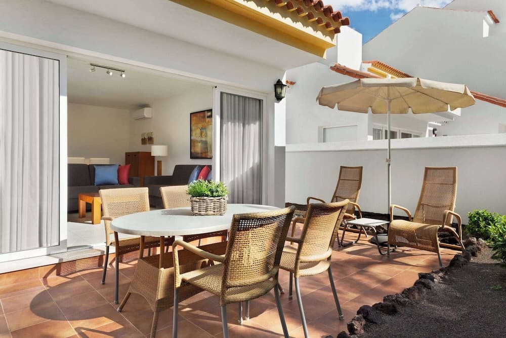 Wyndham Residences Golf del Sur, San Miguel de Abona, photo 3