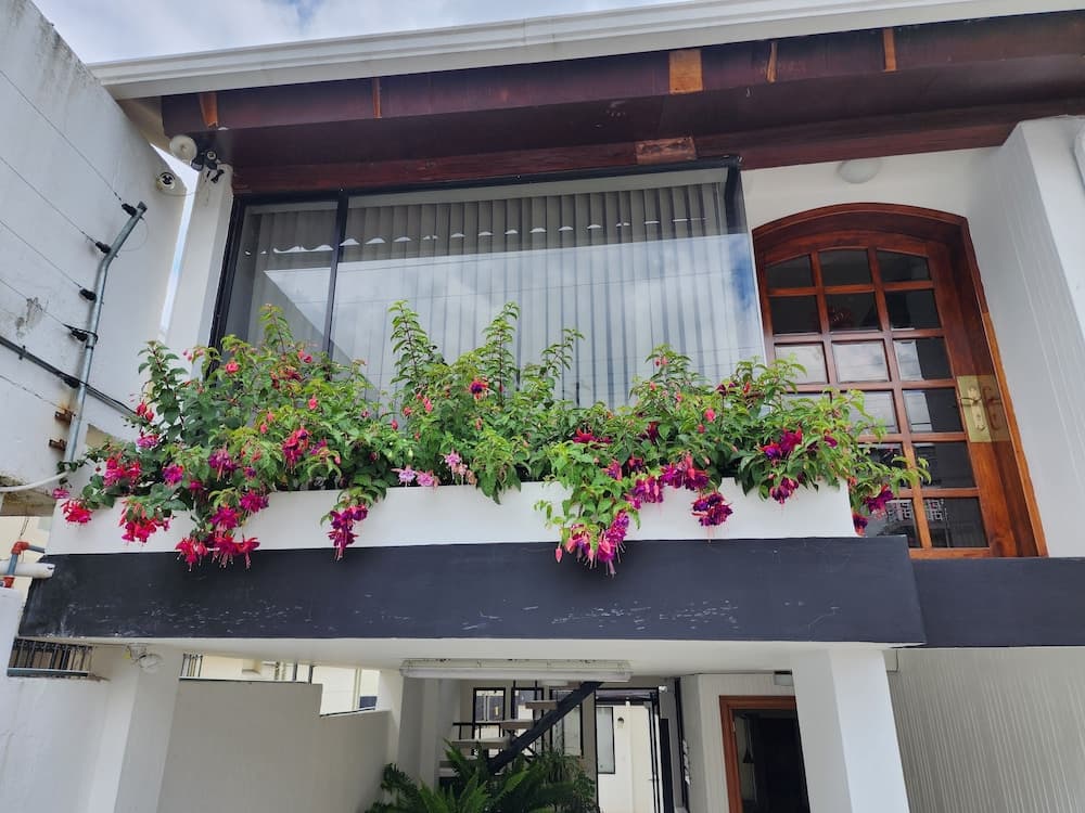 Altamira Apartsuites, Quito