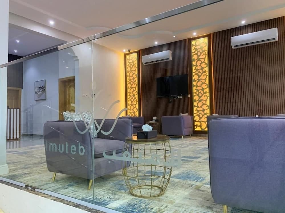 Malath Fakher, Riyadh, photo 5