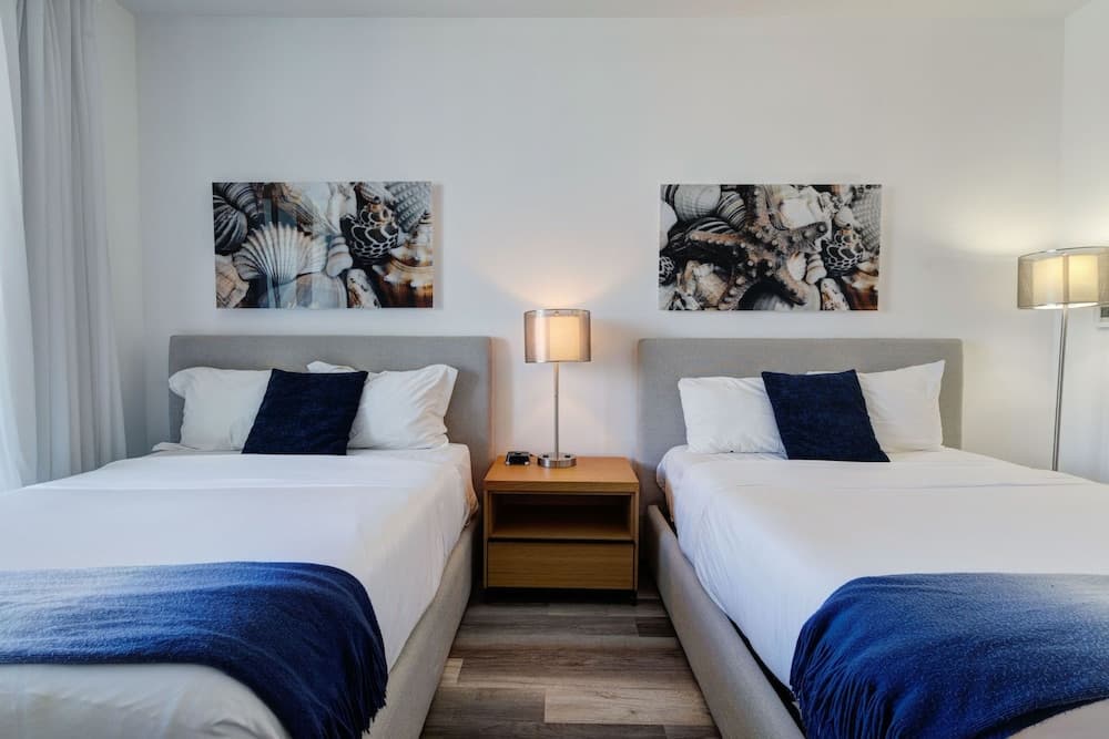 Beachwalk Private Apartments, Hallandale Beach, photo 5