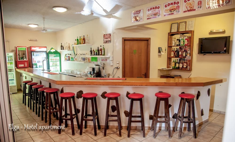 Elga Hotel, Kos, photo 4