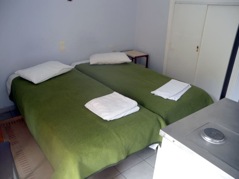 Hotel Galaxias, Delphi, photo 5