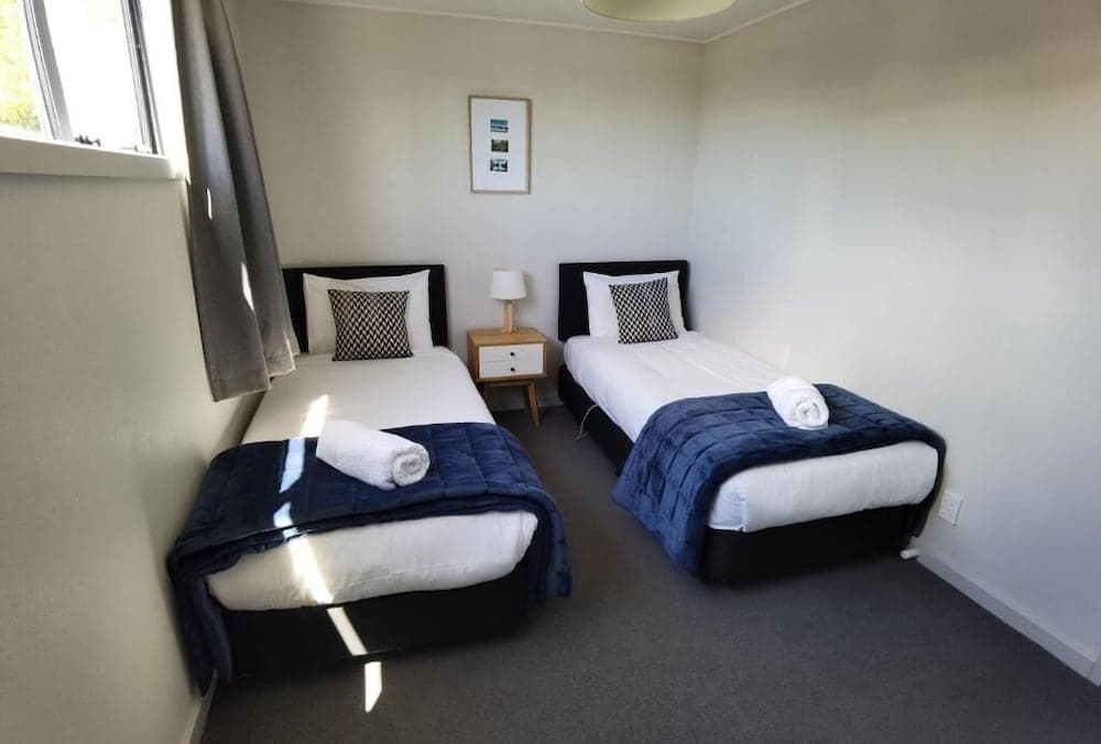 Milford Road Apartments, Te Anau