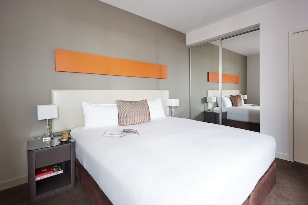 Melbourne Dandenong Central Apartment, Dandenong