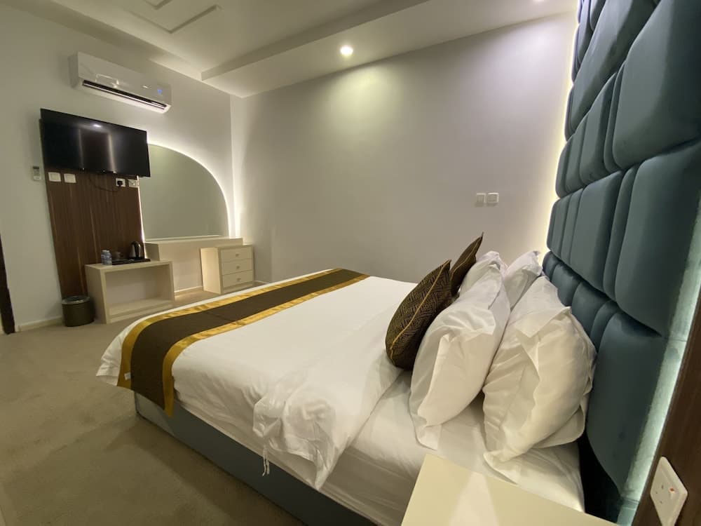 Areen palace hotel, Jeddah