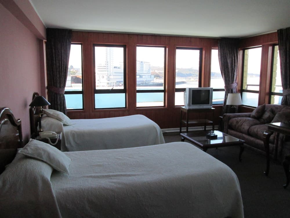 Apart Hotel Colon, Puerto Montt, photo 2