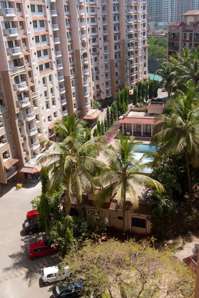 Landmark Asia Serviced Apartments, Mumbai