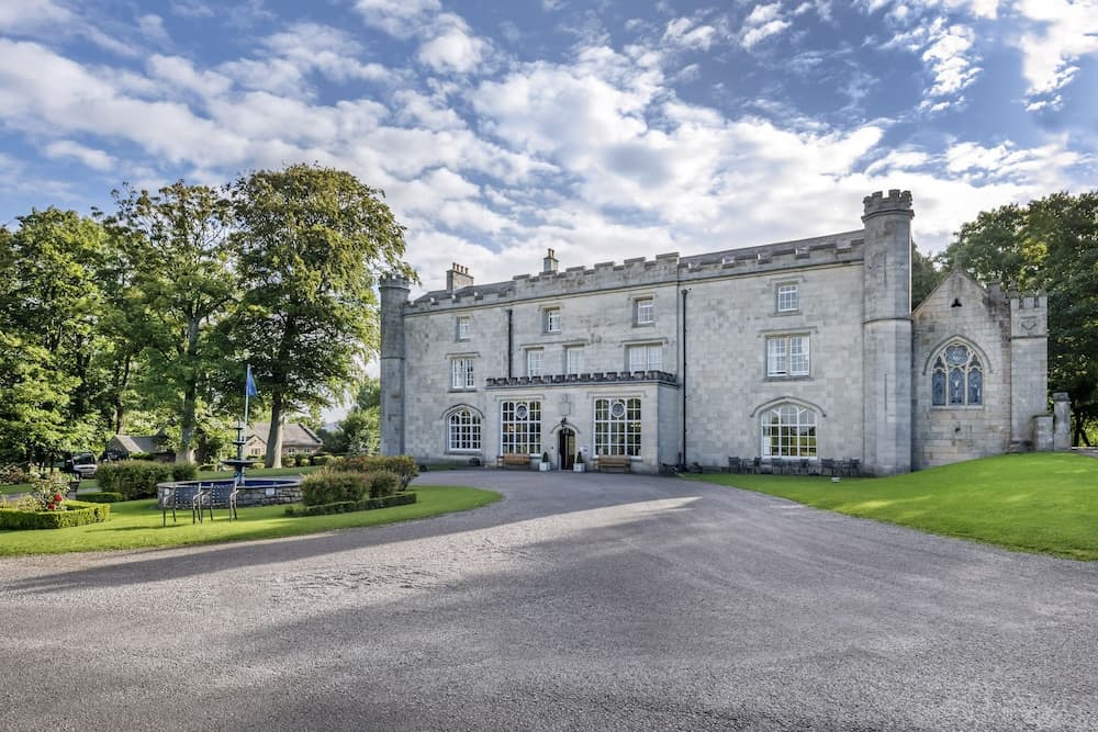 Thurnham Hall Resort, Lancaster