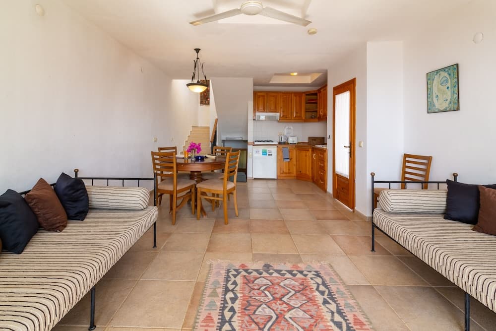 Korsan Apartments, Kas, photo 2
