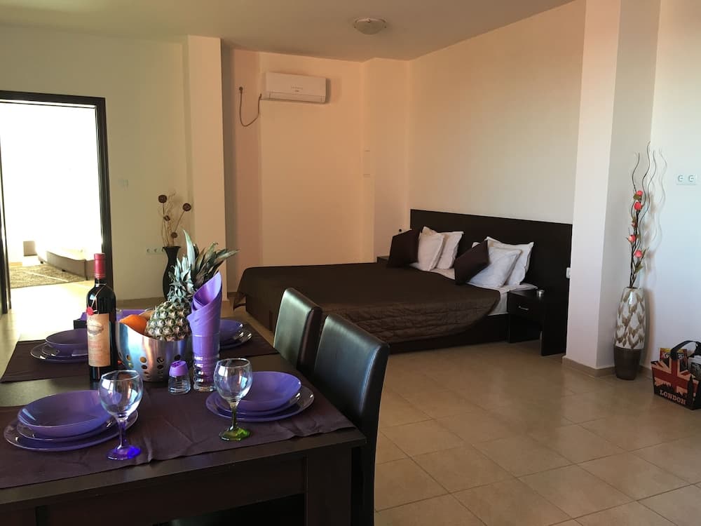 Beach Aparthotel Salt Lake, Pomorie, photo 4