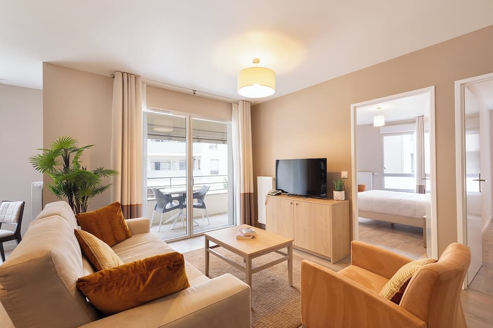 Zenao Appart'hôtels Montreuil, Montreuil, photo 4