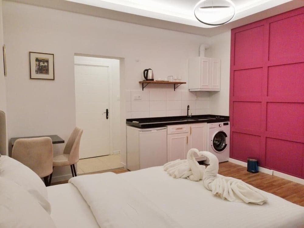 St.Moscow Suite Taksim, Istanbul, photo 2