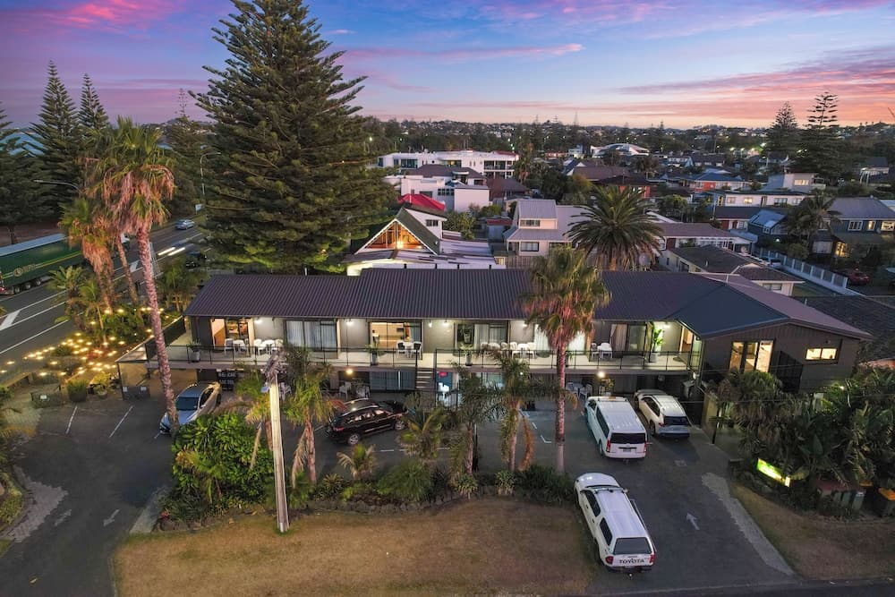 Orewa Beachcomber, Orewa, photo 3