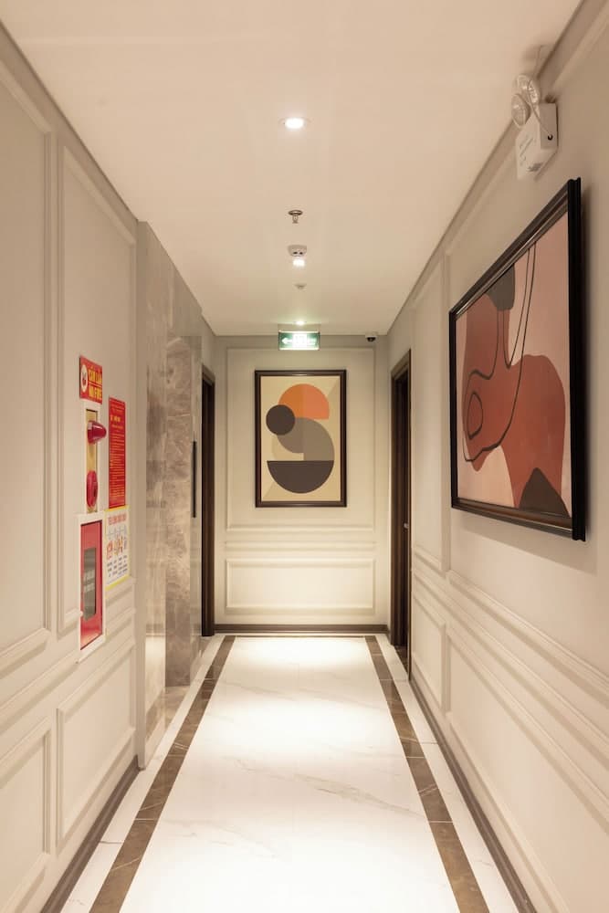 Otis Apartment, Hanoi, photo 6