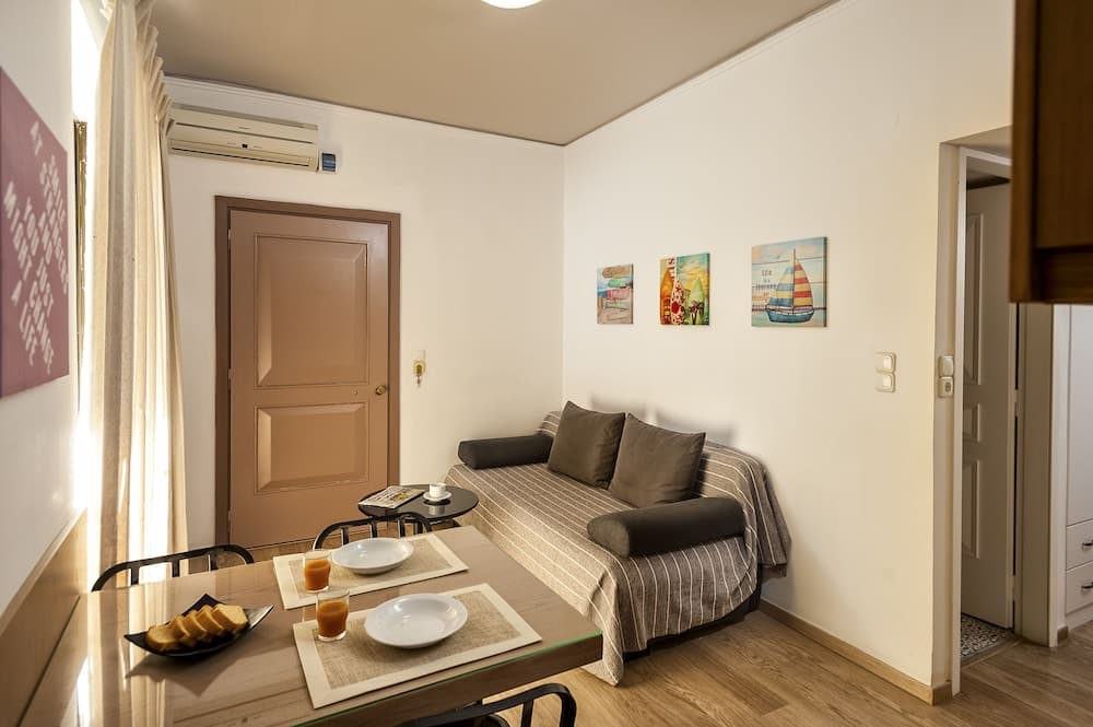 Elina Hotel Apartments, Rethymno, photo 6