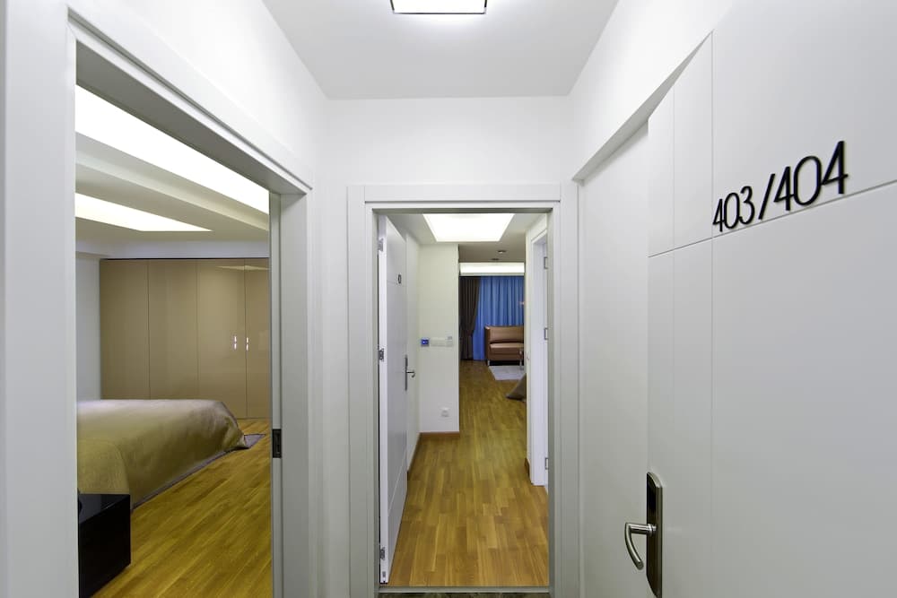The Place Hotel, Istanbul, photo 4