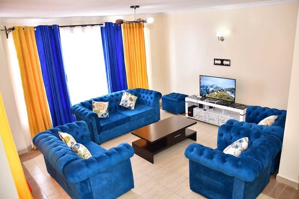 ELEGANT APARTMENT JKIA, Syokimau, photo 2