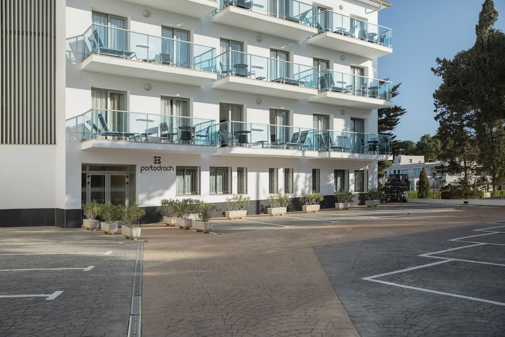 Portodrach Aparthotel & Suites, Manacor, photo 6