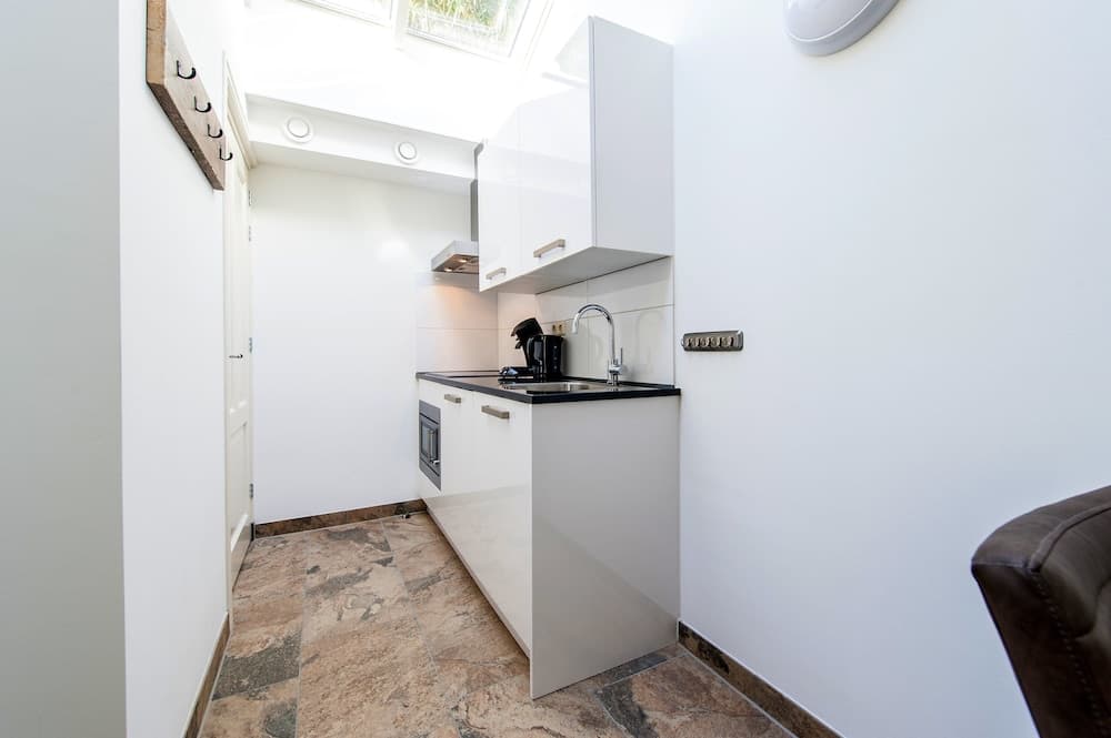 Allure Garden Apartments, Amsterdam, photo 4