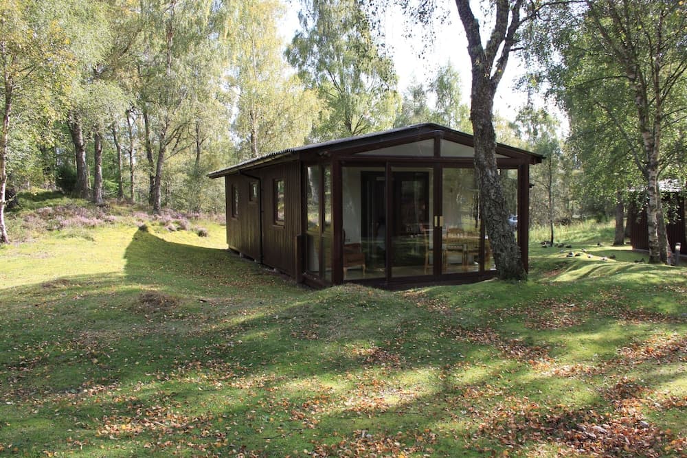 Macdonald Lochanhully Woodland Club, Carrbridge