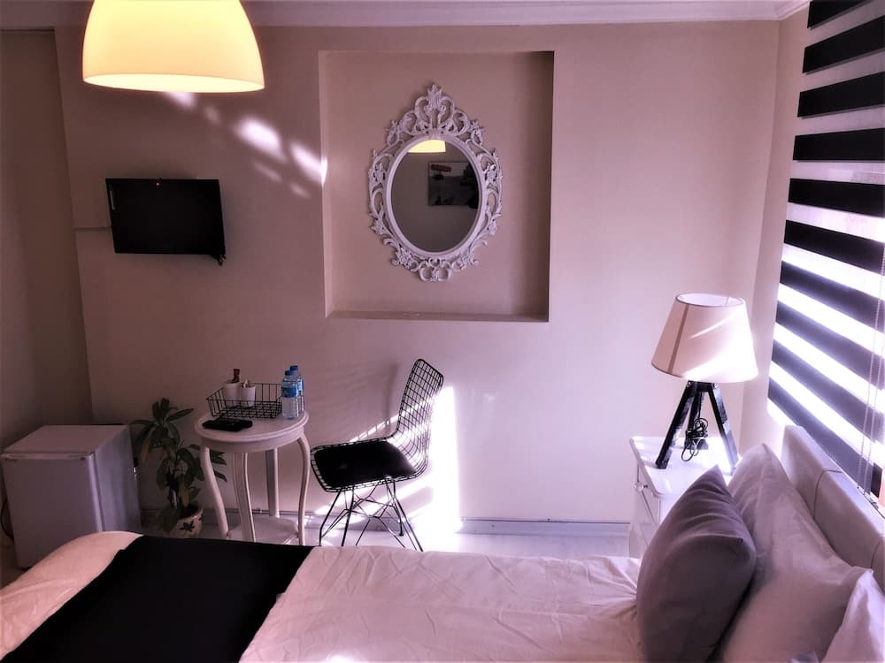 Taxim V&V Apart, Istanbul, photo 6