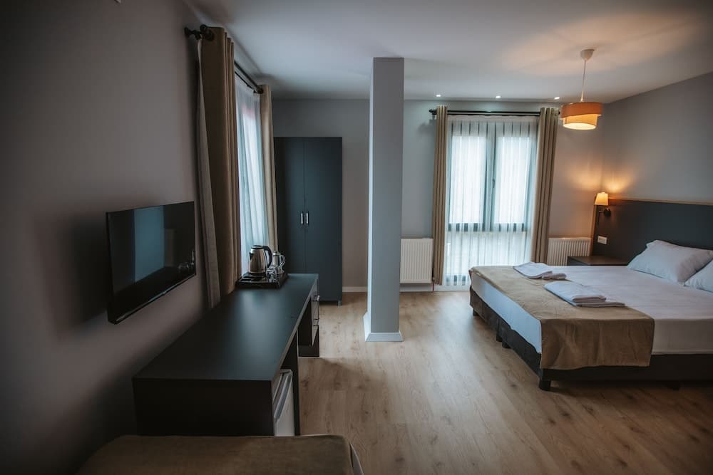 Alya Butik Otel, Ardesen, photo 4