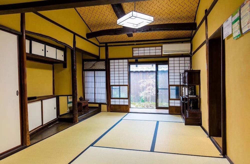 THE KAGAYA KYOTO Japanese Style Inn, Kyoto, photo 4