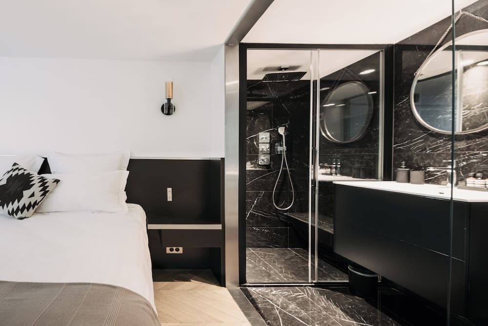 HIGHSTAY - Luxury Serviced Apartments - Place Vendôme, Paris, photo 3