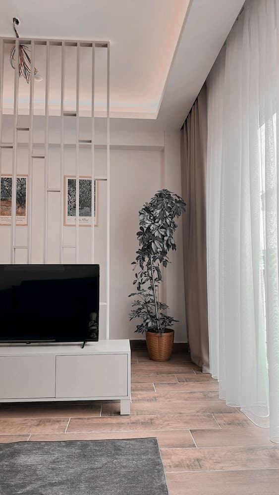 Vista Living Apartments, Trabzon, photo 3