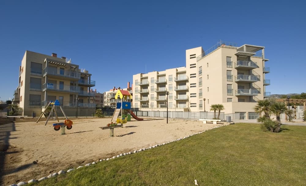 Apartamentos Alcocebre Suites 3000, Alcala de Xivert, photo 2