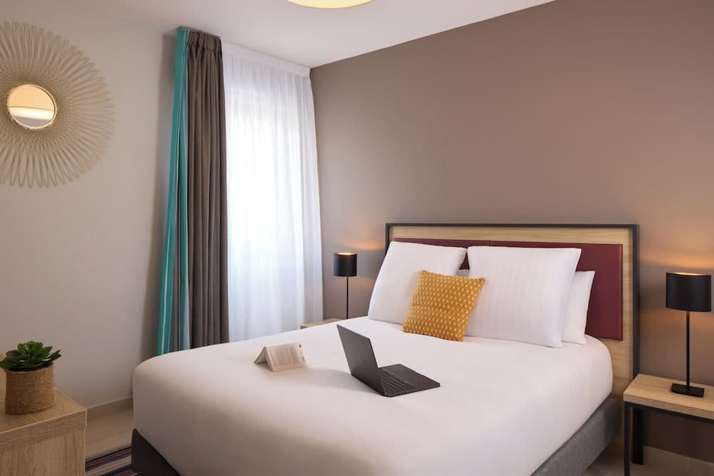 Quality Suites Perpignan Prestige, Perpignan, photo 6