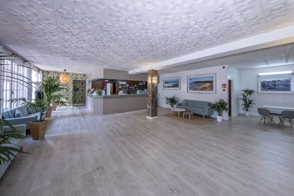 Aparthotel Sol Parc, Mercadal, photo 3