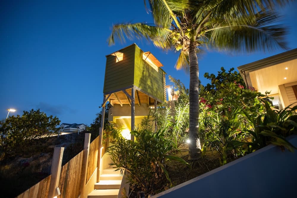 Karibuni Boutique Hotel - Adults Only, Cul de Sac, photo 6