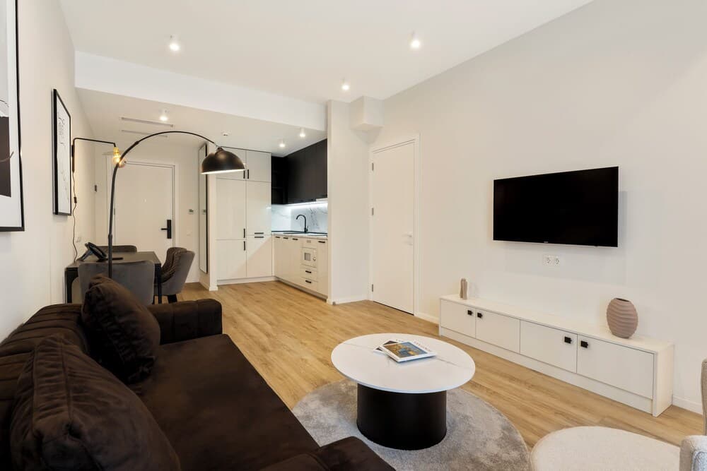 Solridge Aparthotel, Tbilisi, photo 2