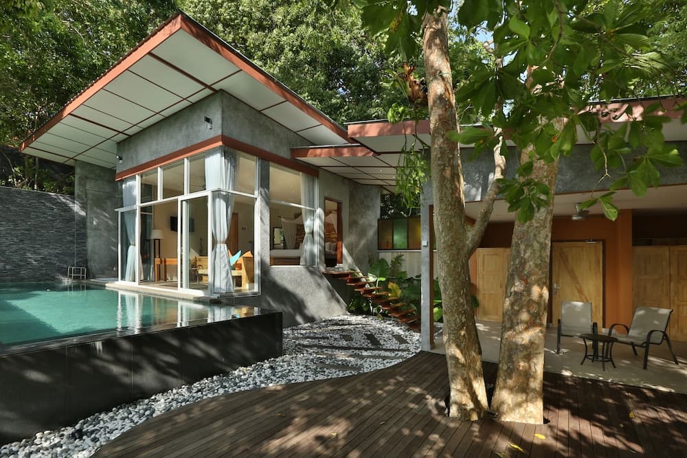 Ambong Pool Villas, Langkawi