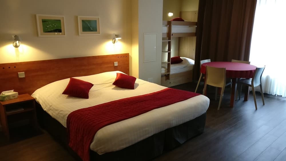 Les' Loges du Ried, Marckolsheim