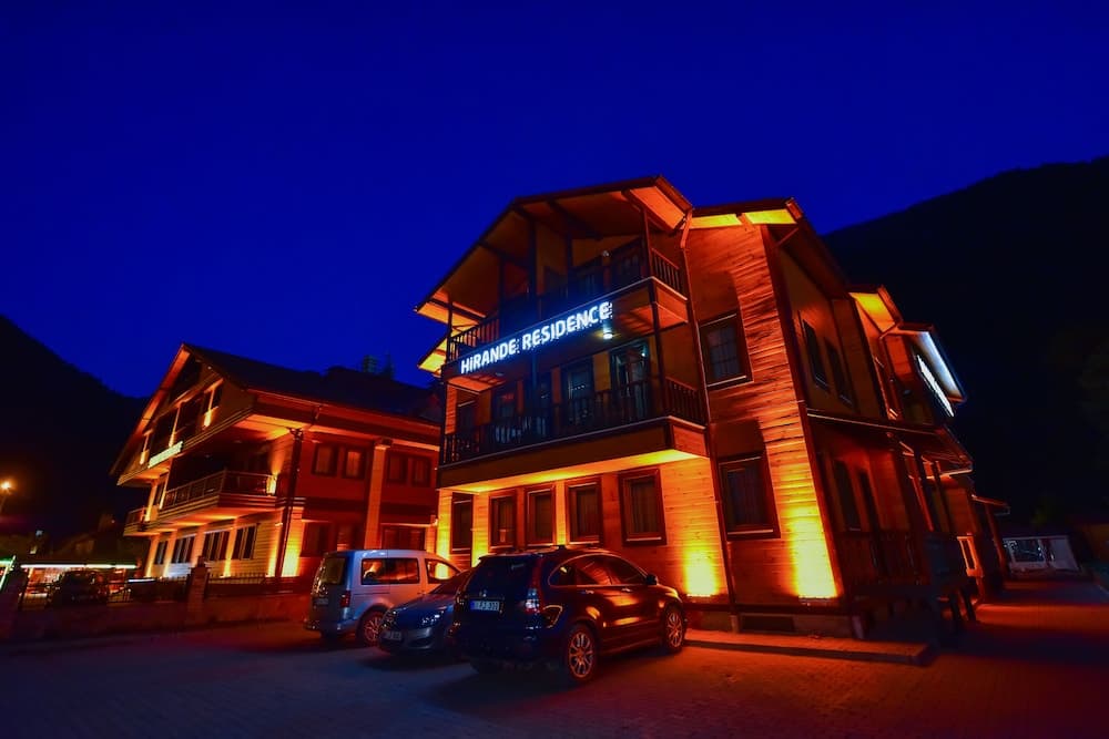 Hirande Otel, Çaykara, photo 6