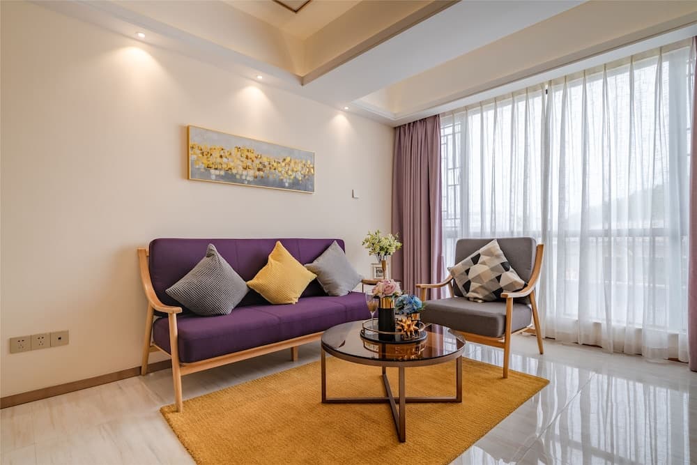 Ding Shang Service Apartment Hotel, Shenzhen, photo 2