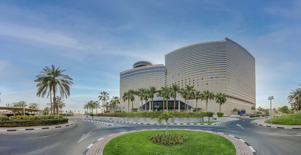 Hyatt Regency Galleria Residence Dubai, Dubai