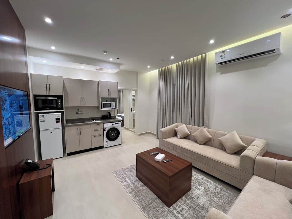 karam suite, Riyadh, photo 5