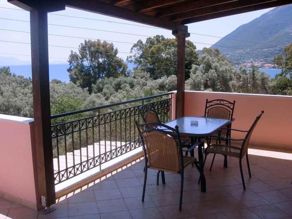 Philippos Hotel Apartments, Lefkada, photo 3