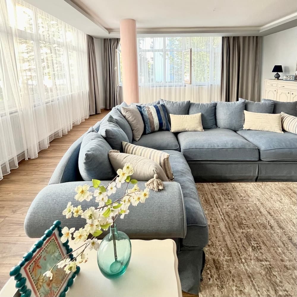 Kaira Homes Rentals and Accomodations, Ankara, photo 2