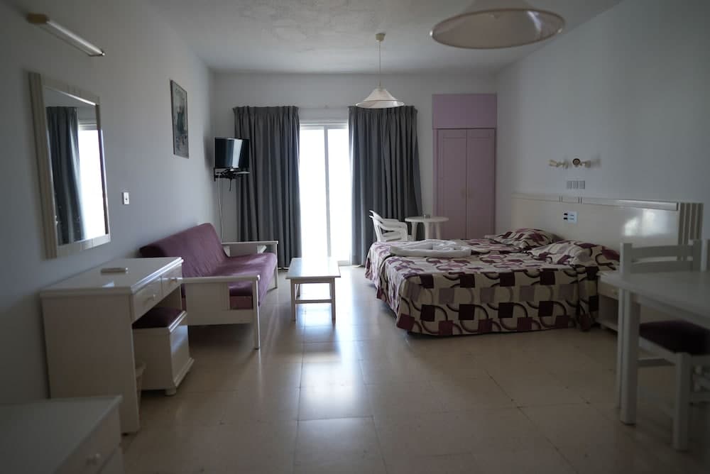 Astreas Beach Hotel, Paralimni